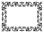 花纹