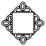 花纹
