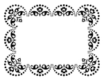 花纹