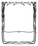花纹
