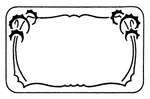 花纹