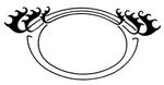 花纹