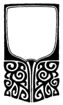 花纹