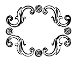 花纹