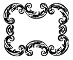 花纹