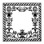 花纹