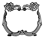 花纹