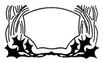 花纹