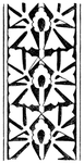 花纹
