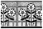 花纹