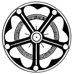 花纹