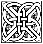 花纹
