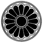 花纹
