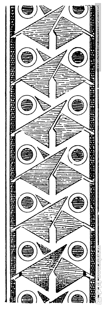 花纹