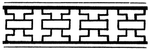 花纹