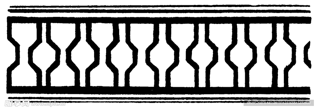 花纹