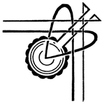 花纹
