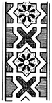 花纹