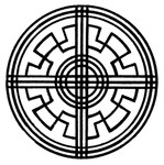 花纹