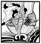 花纹