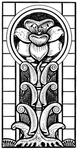 花纹