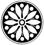花纹