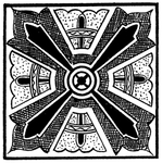 花纹