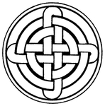 花纹