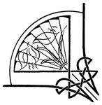 花纹