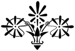 花纹