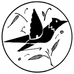 花纹