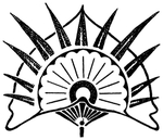 花纹
