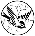 花纹