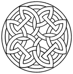 花纹