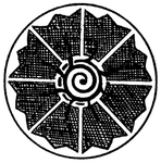 花纹
