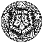 花纹