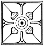 花纹