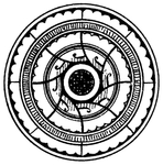 花纹