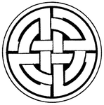 花纹