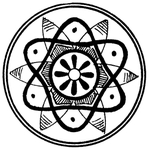 花纹