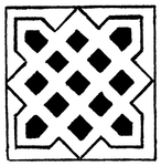 花纹