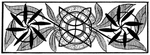 花纹