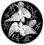 花纹