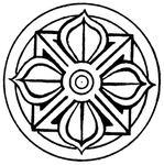 花纹