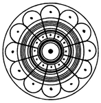 花纹