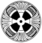花纹