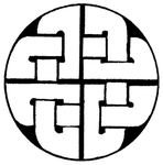 花纹