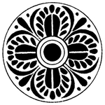 花纹