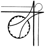 花纹