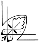 花纹